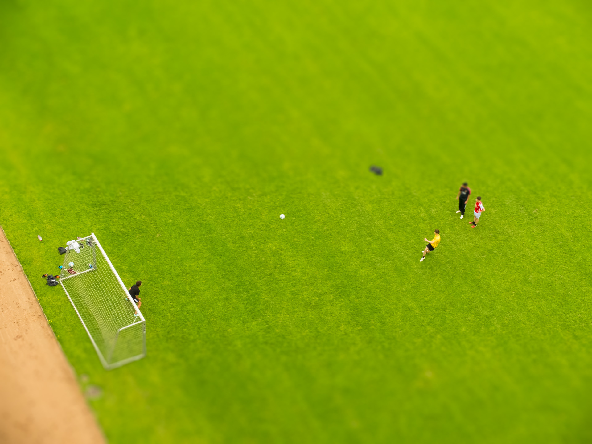 berne foot